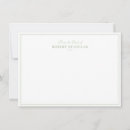 Search for from the desk of cards invites Simple