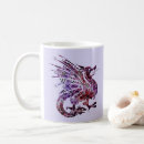 Search for mythical beast mugs Fairytale