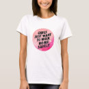 Search for international womens tshirts Pink