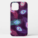 Search for bird feather iphone cases Bright
