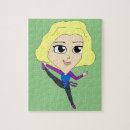 Search for cheerleading puzzles Cute