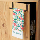 Search for tea towels Flowers