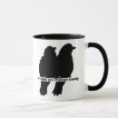 Search for bird silhouette mugs Friends