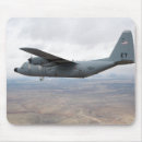 Search for c 130 hercules mouse mats Flying