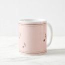 Search for pink music mugs Elegant