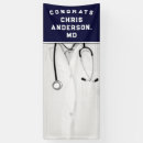 Search for congratulations doctor graduated banners Physician assistant