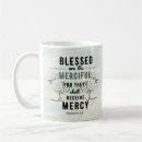 Search for beatitudes mugs Faith