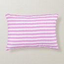 Search for purple geometric cushions Stripes