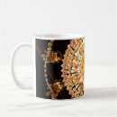 Search for chandelier mugs Pattern