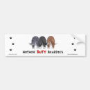 Search for beards bumper stickers Collie