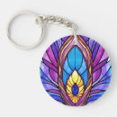 Search for glasses key rings Birds