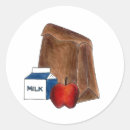 Search for lunch ladies stickers School