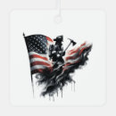 Search for fire department christmas tree decorations Hero