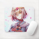 Search for manga anime mouse mats Girl