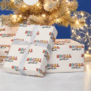 Search for worker wrapping paper Retro