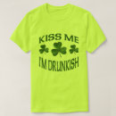 Search for drunkish Shamrock