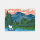 Search for snoopy blankets Hiking