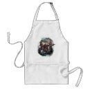 Search for the hobbit an unexpected journey aprons Dwarf