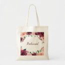 Search for bridesmaid gifts Burgundy