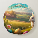 Search for happy easter cushions Nature
