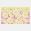 Search for pink lemonade stickers Lemons