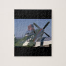 Search for mustang puzzles Aircraft