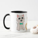 Search for profiling mugs Cartoon