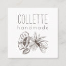 Search for labels business cards Elegant