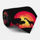 Search for safari ties Exotic