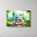 Search for owl paintings canvas prints Leaves