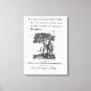 Search for broken canvas prints Tree
