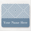 Search for grey chevron mouse mats Elegant