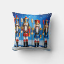 Search for nutcracker cushions Soldier