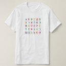Search for cyrillic tshirts Letters