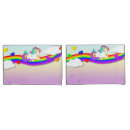 Search for unicorns pillowcases Pattern