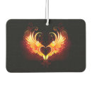 Search for heart car air fresheners Black