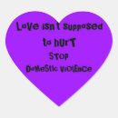 Search for domestic violence stickers Abuse