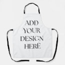 Search for kitchenware aprons Cook