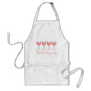 Search for away aprons Wine