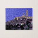 Search for siena puzzles Italy