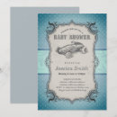 Search for race car baby shower invitations Vintage