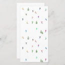 Search for patterned cards White