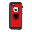 Search for albanian flag iphone cases Europe
