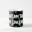 Search for green star mugs Celestial