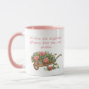 Search for different mugs Roses