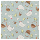 Search for easter egg fabric Chicken