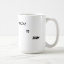 Search for wakeup mugs Sleepy
