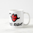 Search for mr right mrs always right mugs Cute