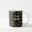Search for 1942 mugs Years