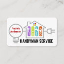 Search for construction and maintenance Contractor